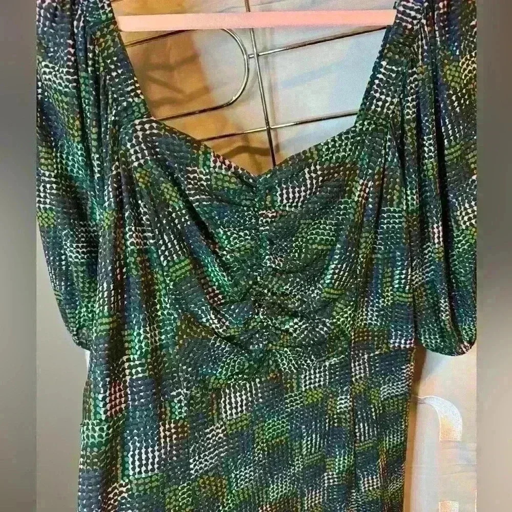 Cabi Elaine Dress - Picture 8 of 8
